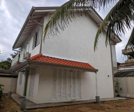 The Beach Road House
