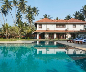 The Beach Villas by Ceylon Bungalows