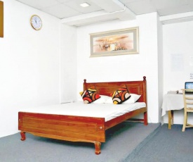 The Beehive Colombo