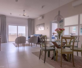 3 Bedroom Apartment Close to Galle and Beaches