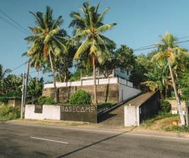 Basecamp Yoga Beach House