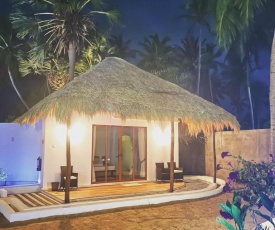The Blue Lagoon Resort Kalpitiya