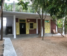 The Brick House