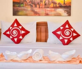 The British indipendence inn