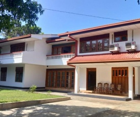 The Bungalow Hambantota