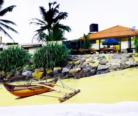 The Bungalow Randiya