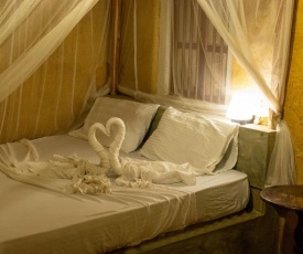 The Cabana Unawatuna