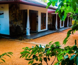 The Calm Cabana