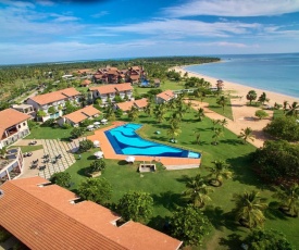 The Calm Resort & Spa