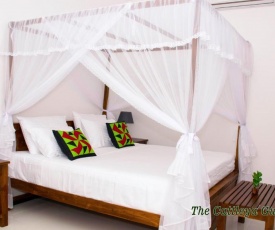 The Cattleya Guest House