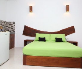 THE CLASSIC-Hostel-apartment-Standard Room