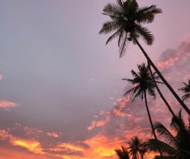 The Coconut Hut
