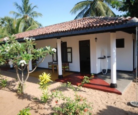 The Danish Villa