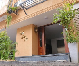 The Den 23