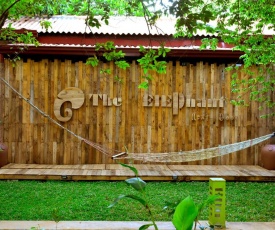 The Elephant Next-Door