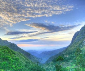 The Ella Valley