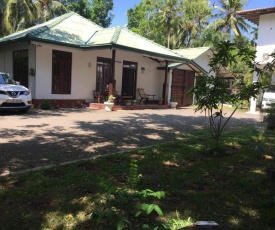 The Esence of Sri Lanka