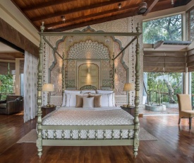 The Far Pavilion by Edwards Collection