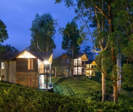 The Farm Resorts