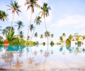The Flame Tree Estate & Hotel