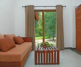 The Forest Chalet