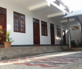 The Fort House