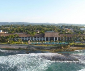 The Fortress Resort & Spa
