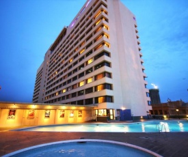 The Galadari Hotel