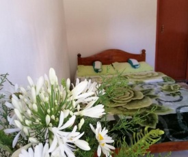 The Galways Edge Homestay