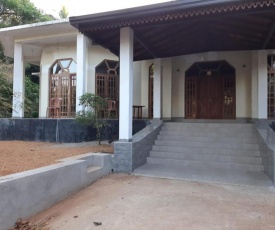 The Golden Residence