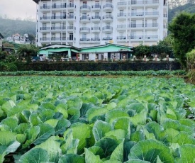 The Grand Apartments Nuwara Eliya