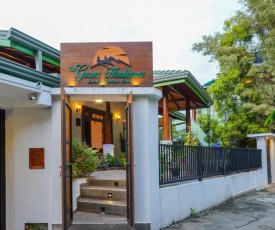 The Grand Hanthana