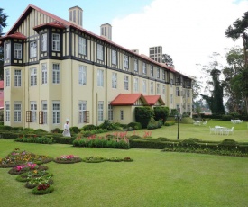 The Grand Hotel