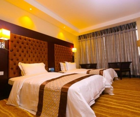 The Grand Mountain Hotel