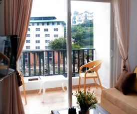 The Grand Royal Luxury Apartment