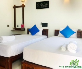 The Green Garden