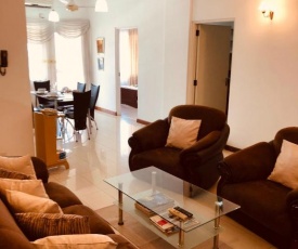 3 Room 10th Floor Apartment - Colombo city