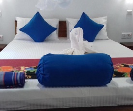 The Green Village Dambulla