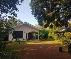 The Green Weligama