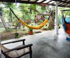 The Hammock House