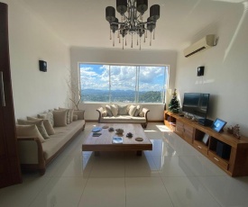 The Heaven's Villa Kandy