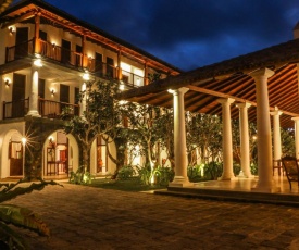 The Heritage Hotel Galle Fort