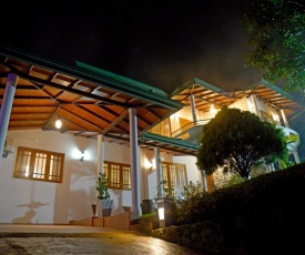 The Heritage Inn