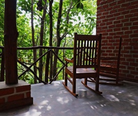The Hideaway