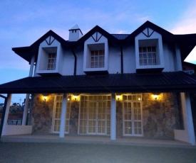 The Hideout Hills