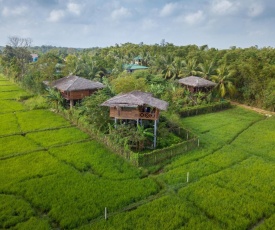 The Hideout Sigiriya