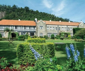 The Hill Club