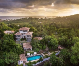 The Horizon Hill Top Villa