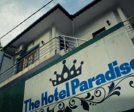 The Hotel Paradise