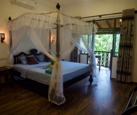 The Jungle View